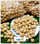 বার্মিজ কাঠবাদাম (হাফ-এক কেজি)