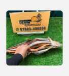 সুরমা শুঁটকি